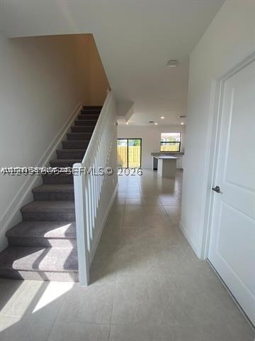 VIA VENTURA NEIGHBORHOOD - Residential Lease