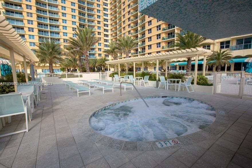 WAVE CONDO - Residential Lease