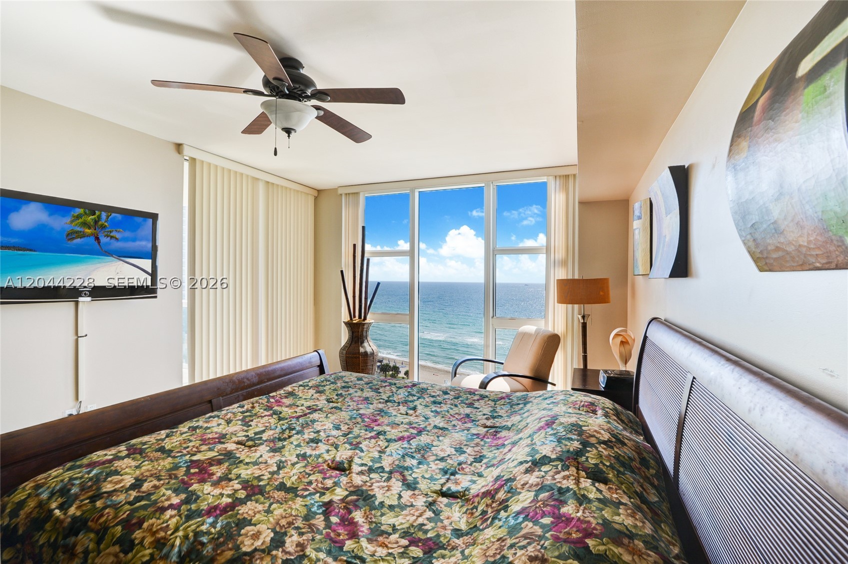 BEACH CLUB THREE CONDO - Residential Lease