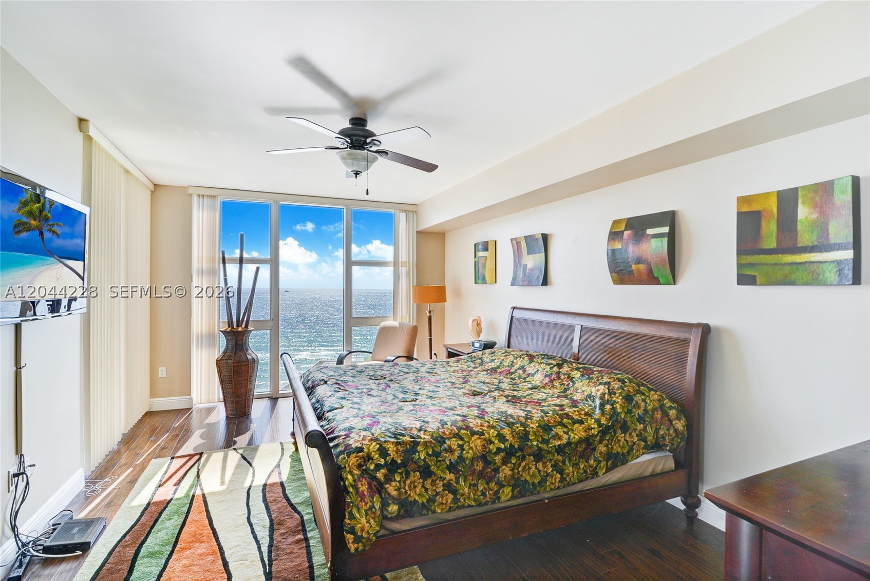 BEACH CLUB THREE CONDO - Residential Lease