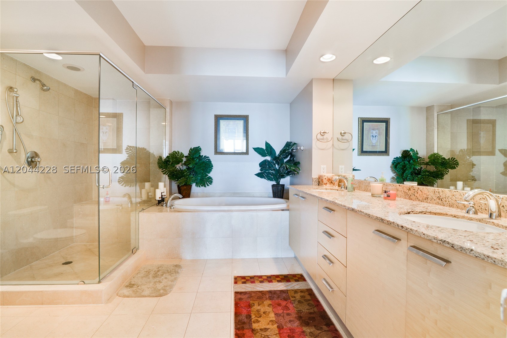 BEACH CLUB THREE CONDO - Residential Lease