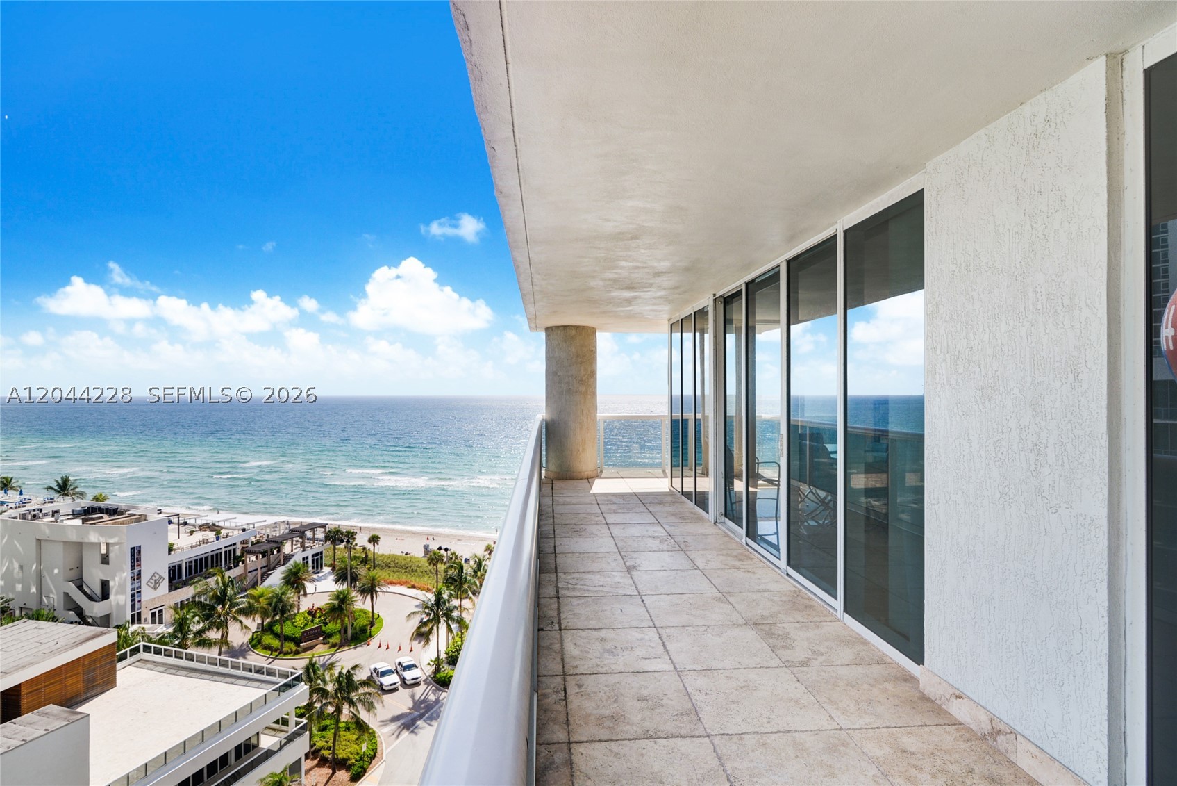 BEACH CLUB THREE CONDO - Residential Lease
