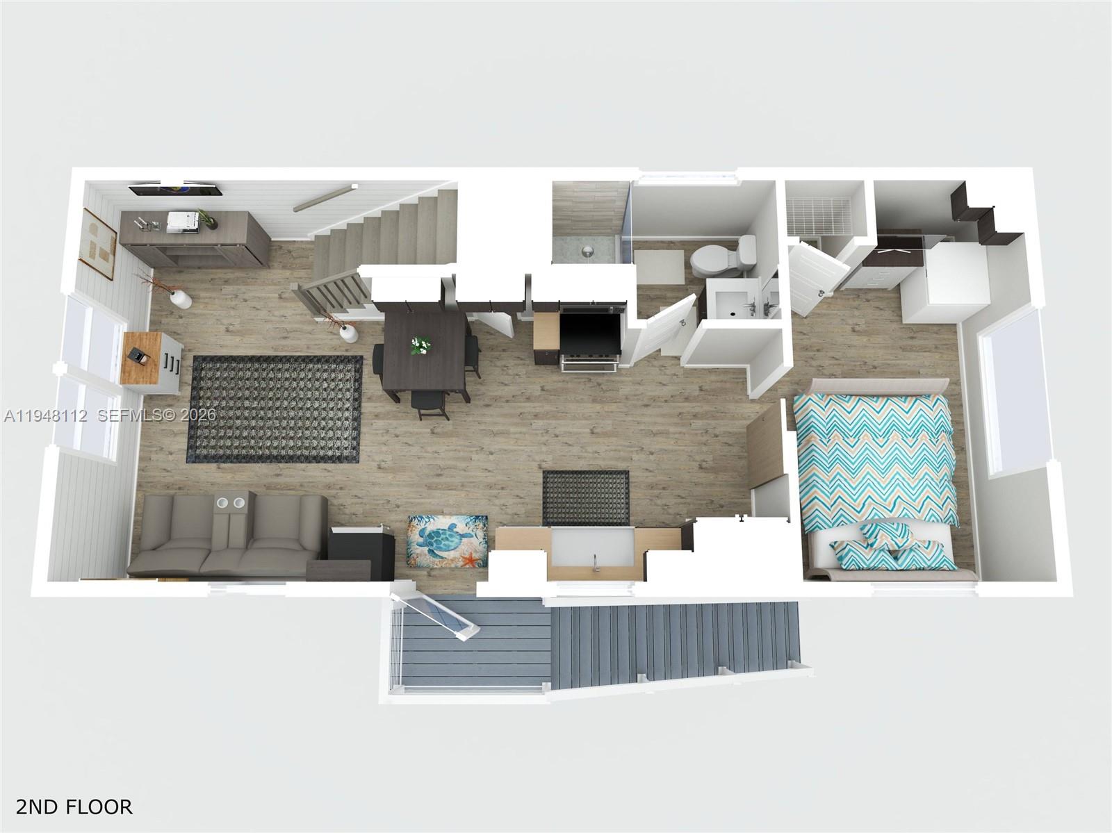 Riggs Sub (47.5) - Residential