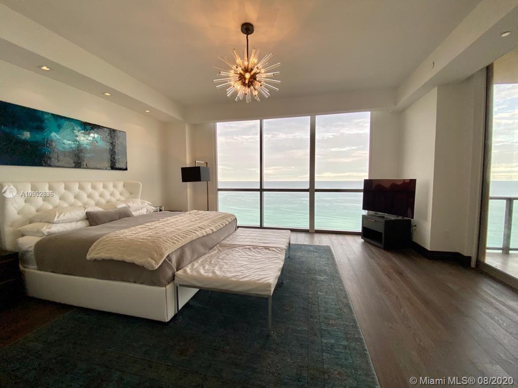 17749 COLLINS AVENUE COND - Residential