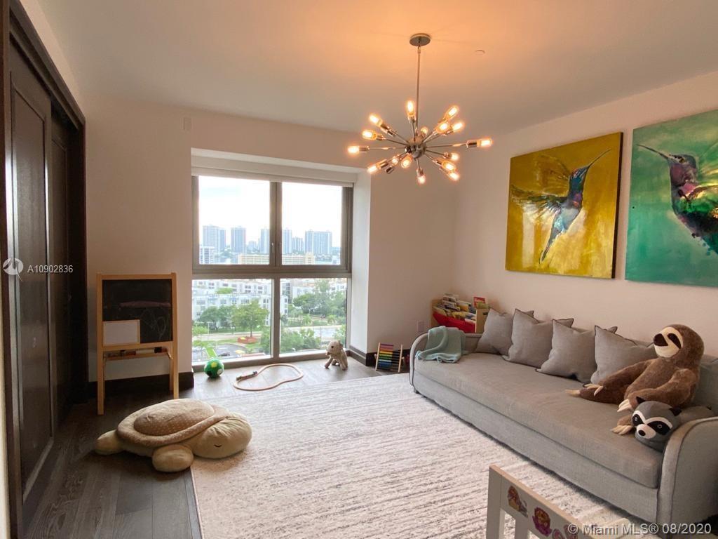 17749 COLLINS AVENUE COND - Residential