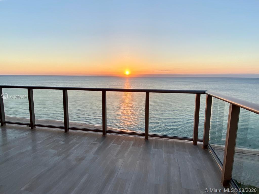 17749 COLLINS AVENUE COND - Residential