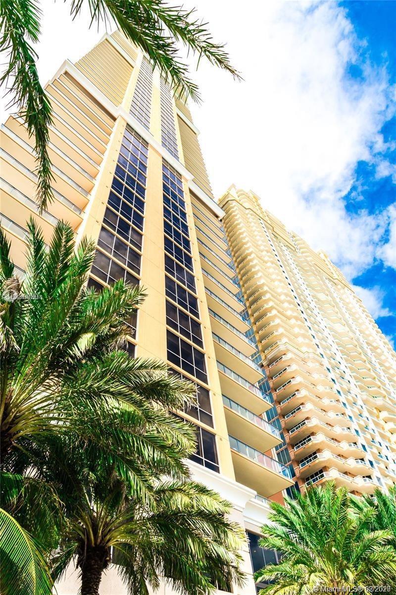 17749 COLLINS AVENUE COND - Residential