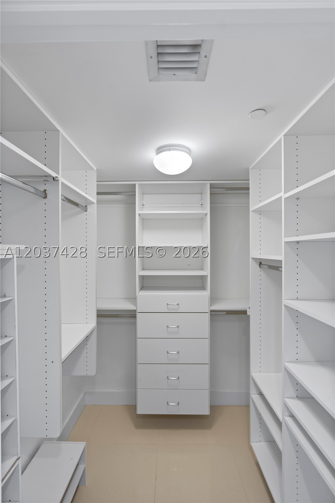 50 Biscayne - Residential Lease