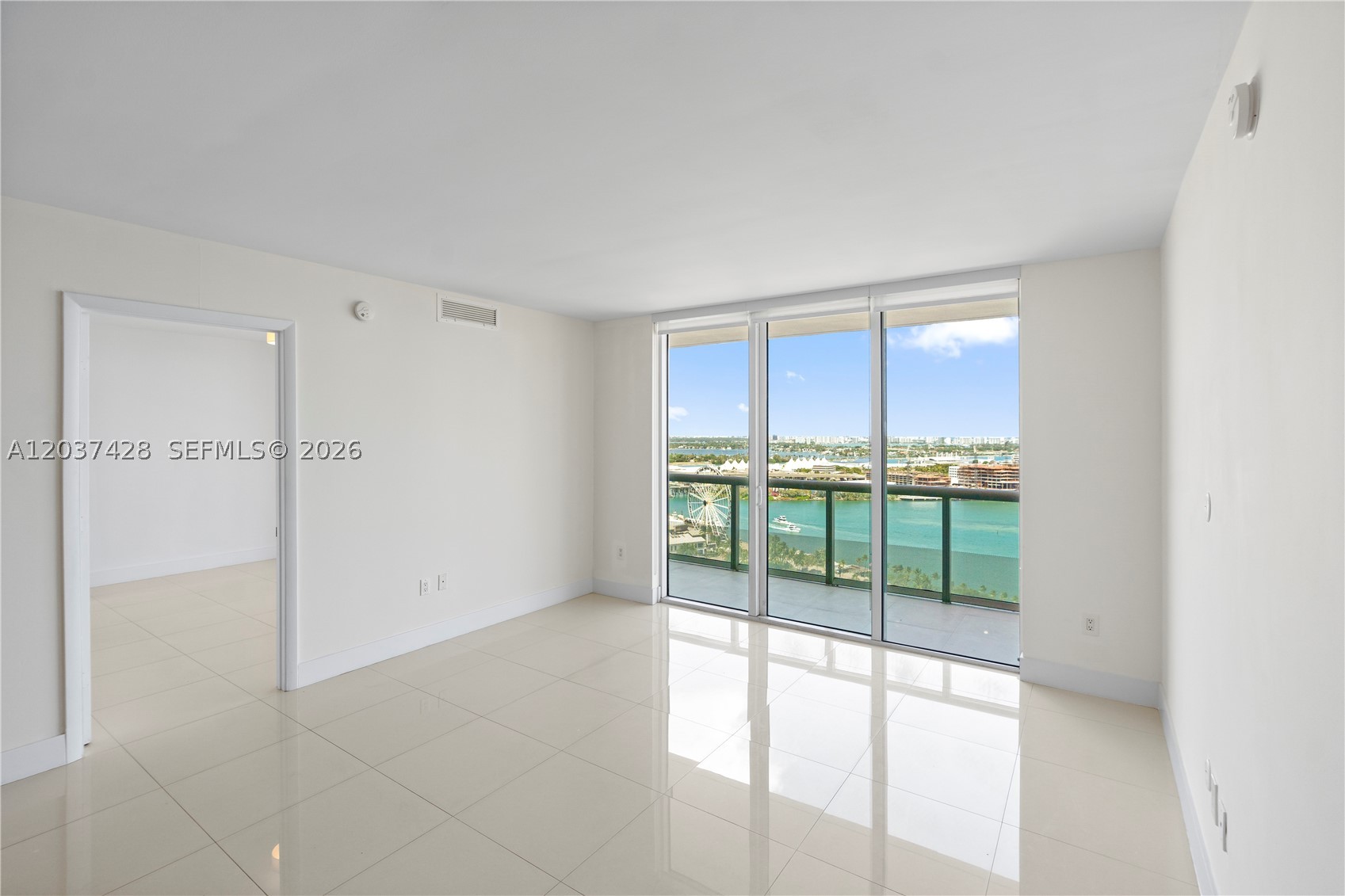 50 Biscayne - Residential Lease