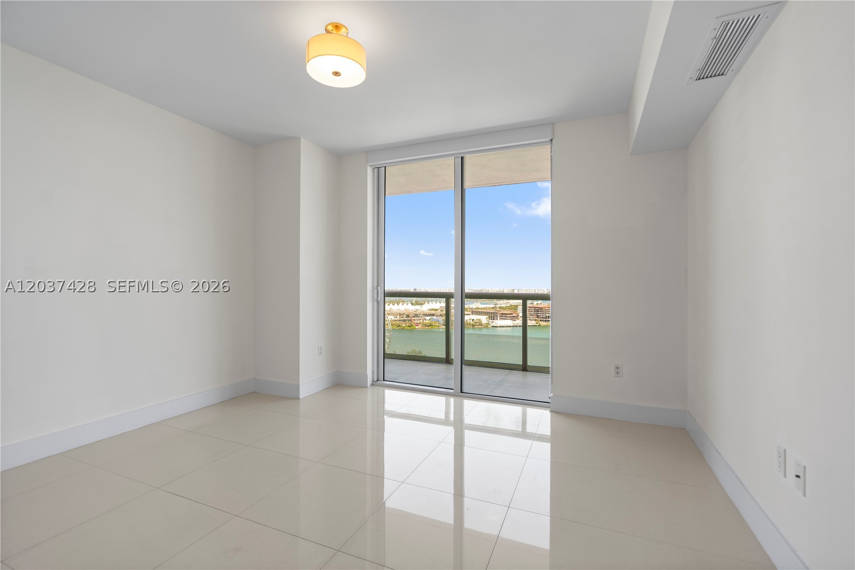50 Biscayne - Residential Lease