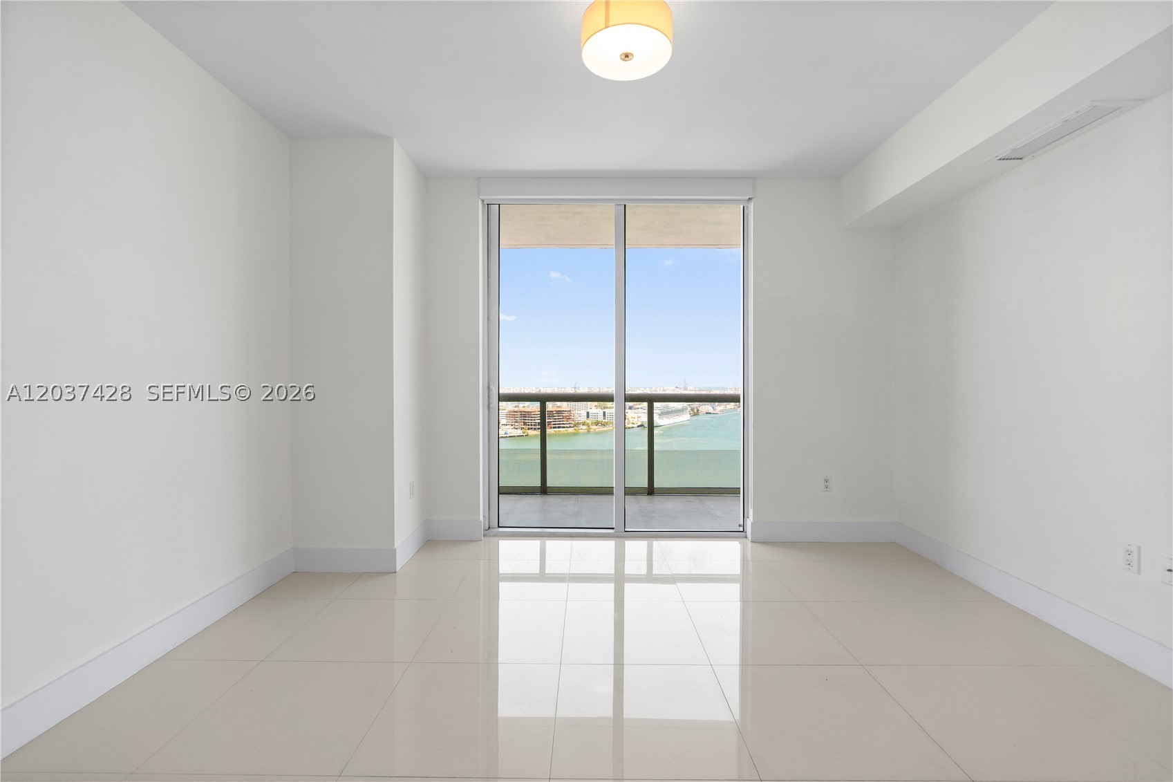 50 Biscayne - Residential Lease