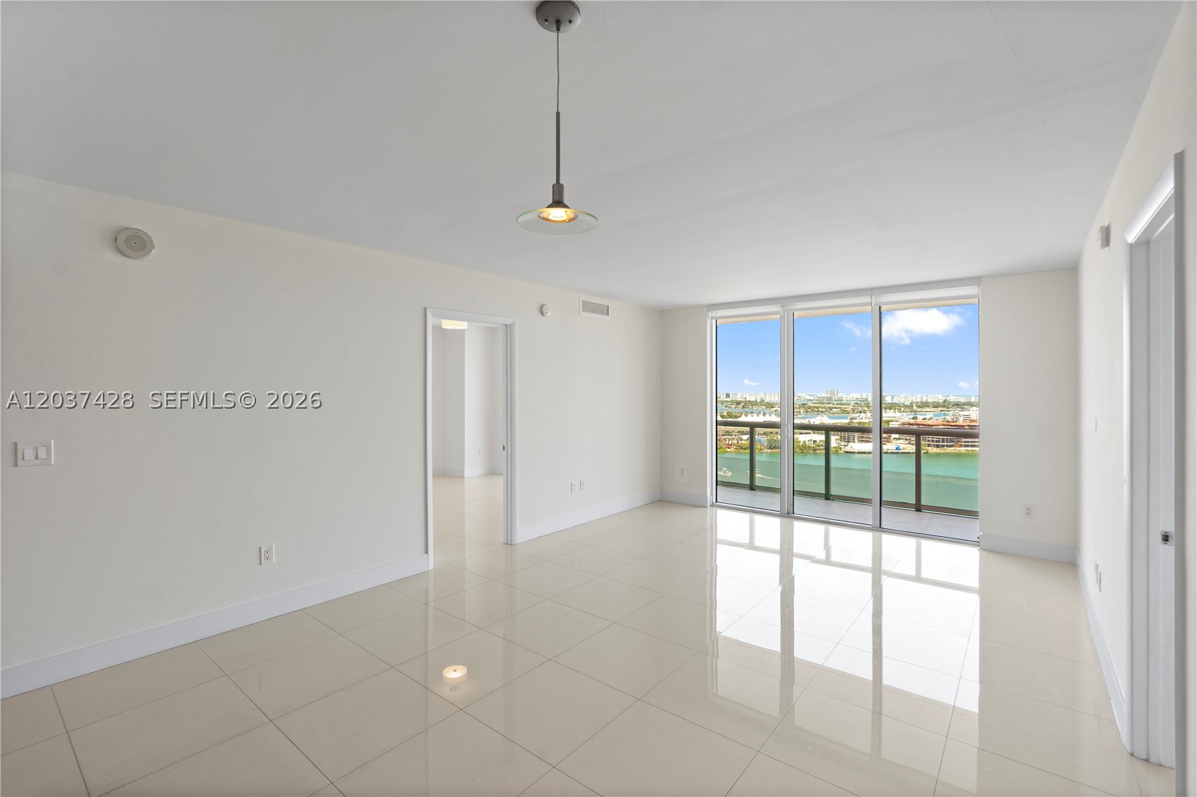 50 Biscayne - Residential Lease
