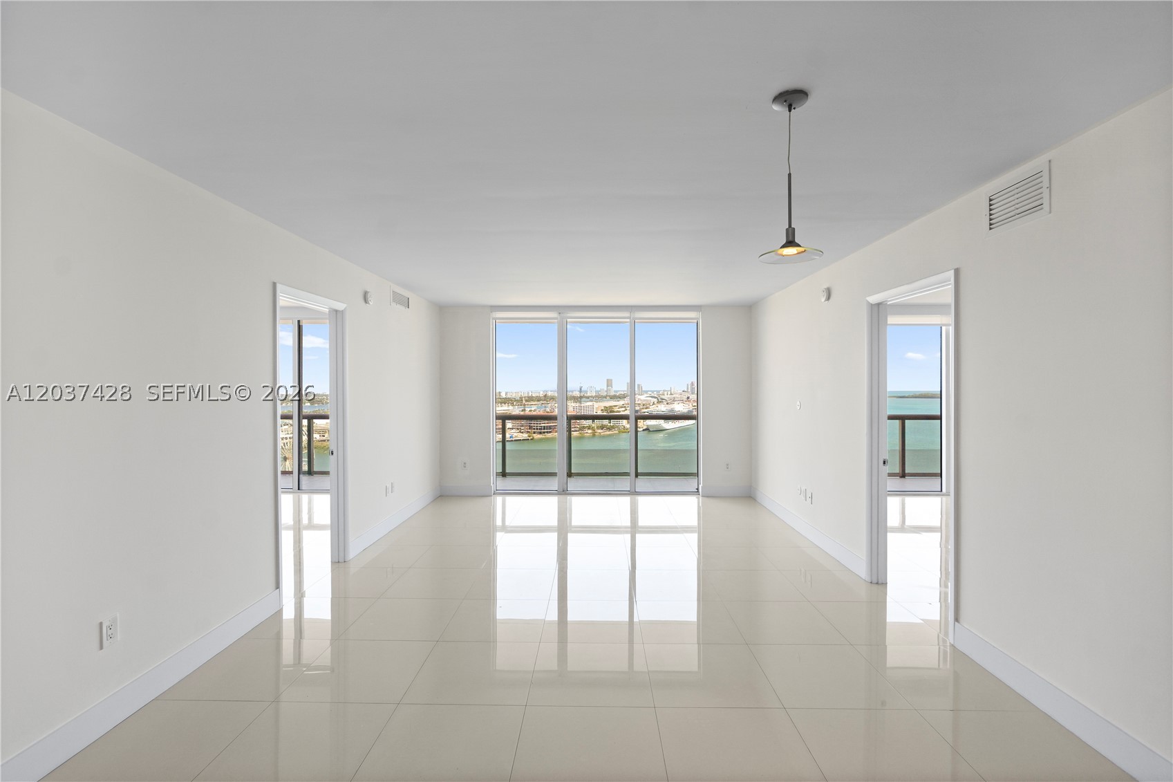 50 Biscayne - Residential Lease