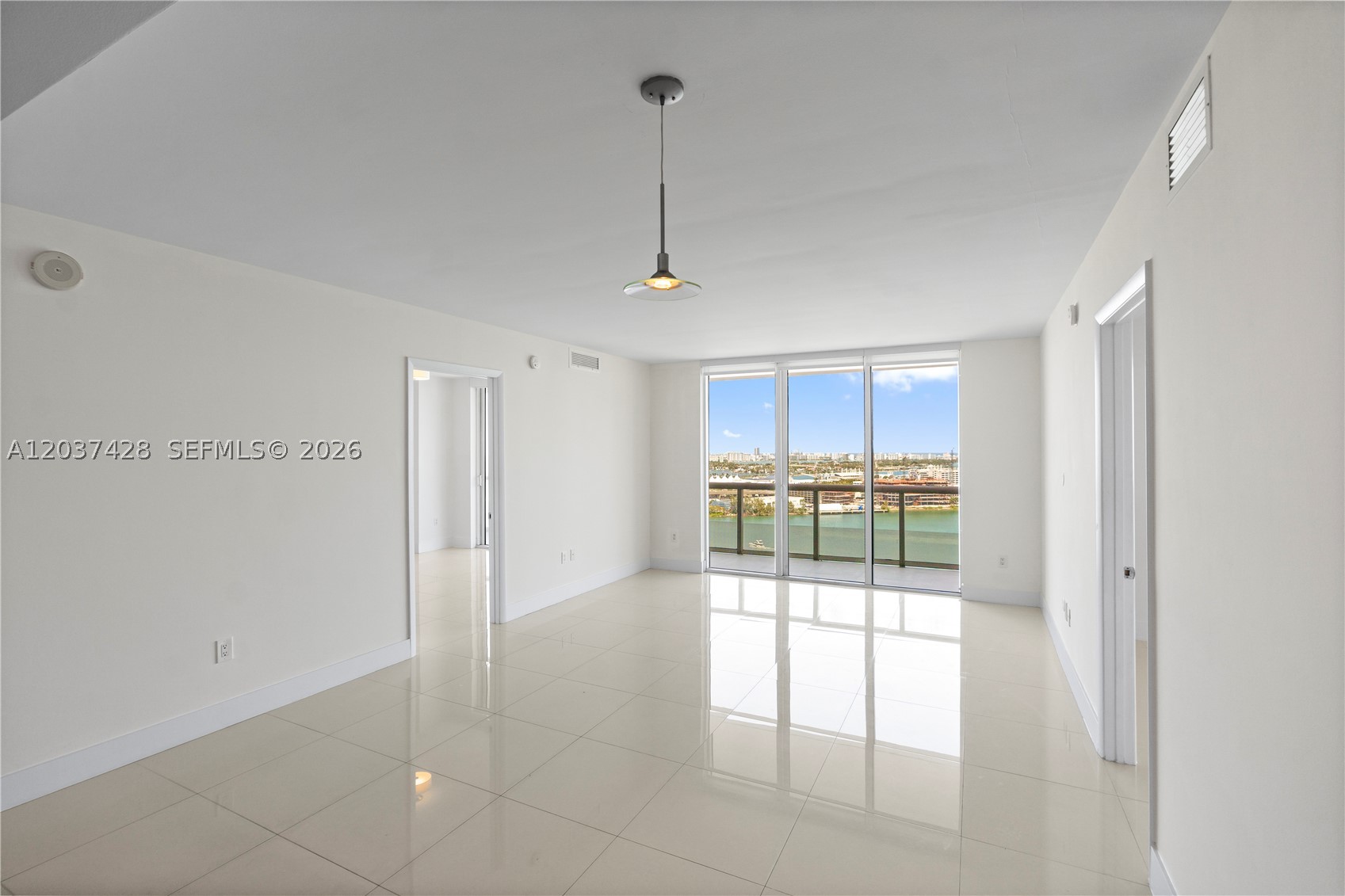 50 Biscayne - Residential Lease