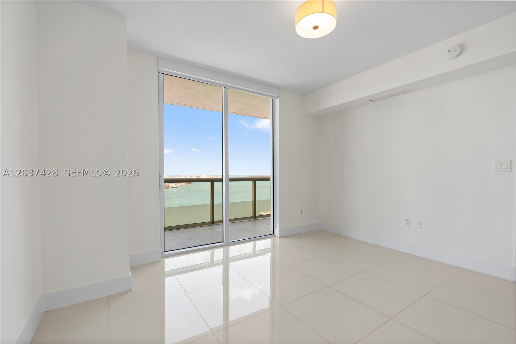 50 Biscayne - Residential Lease