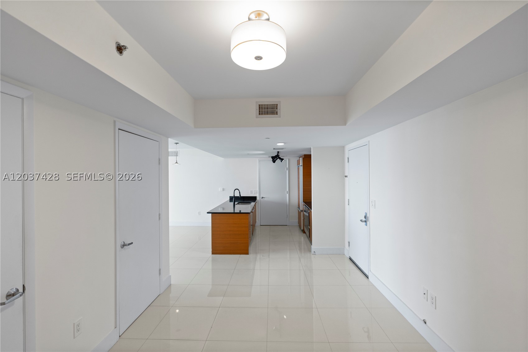 50 Biscayne - Residential Lease