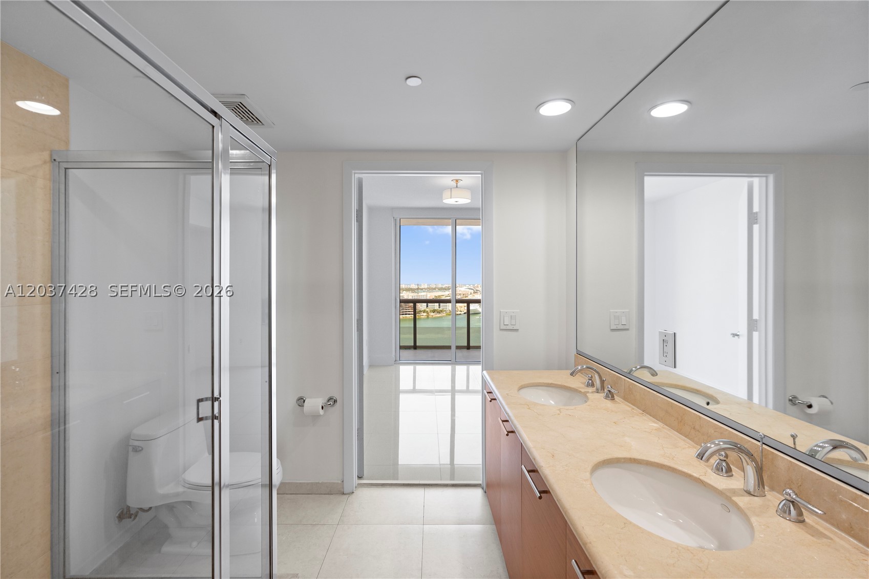 50 Biscayne - Residential Lease