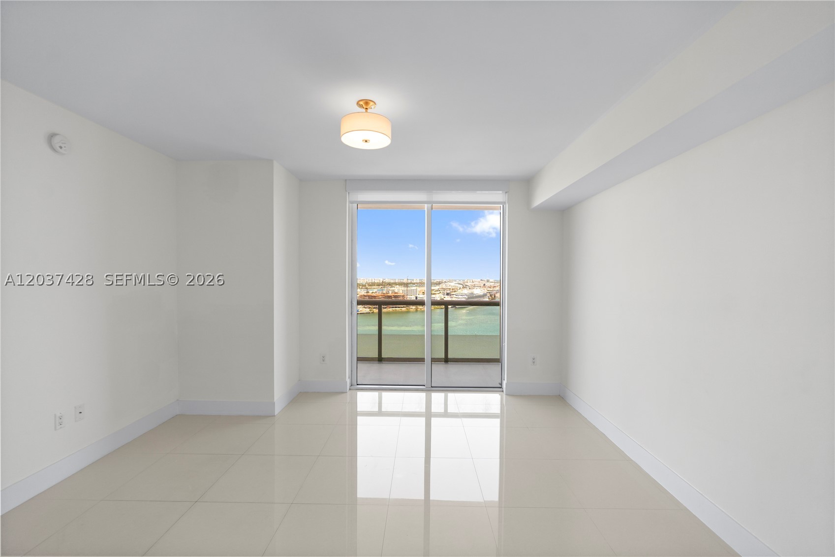 50 Biscayne - Residential Lease