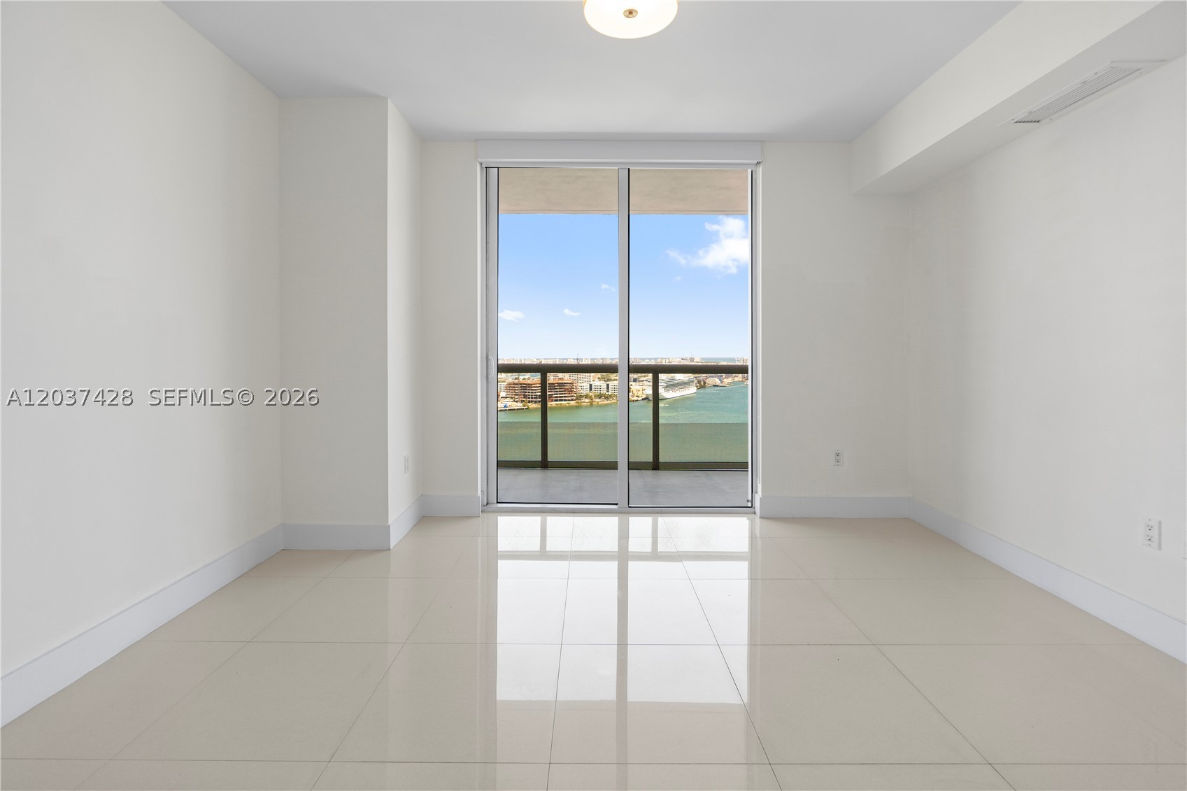 50 Biscayne - Residential Lease