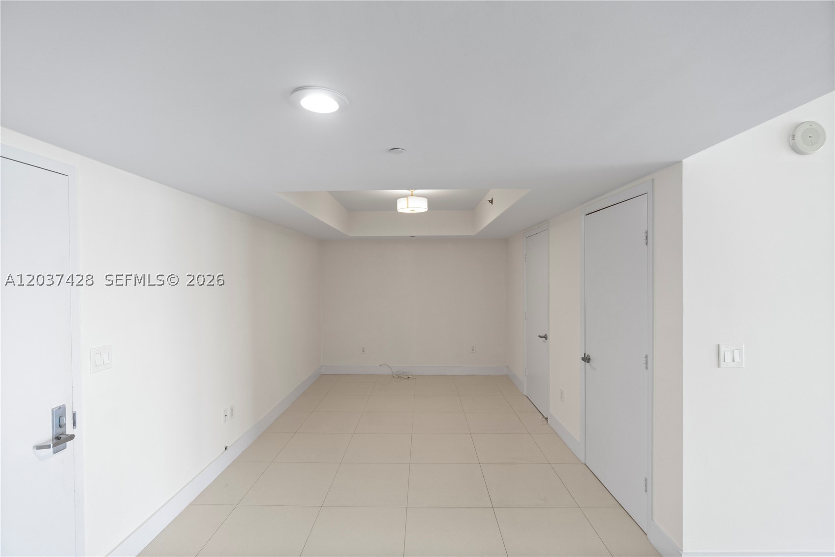 50 Biscayne - Residential Lease