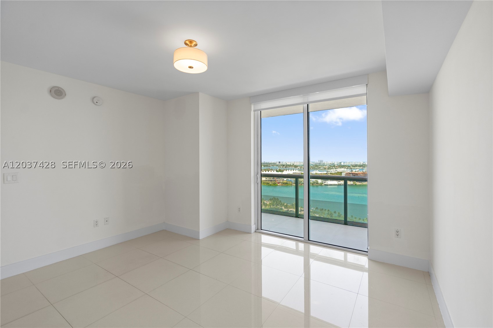 50 Biscayne - Residential Lease