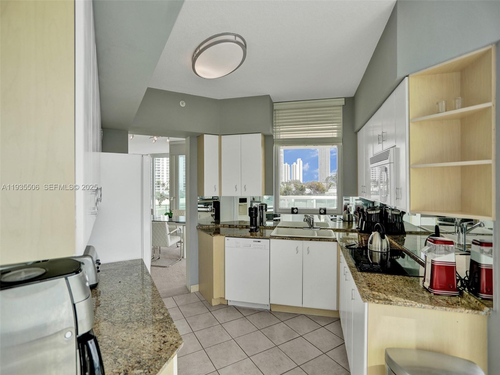 100 HIDDEN BAY CONDO - Residential