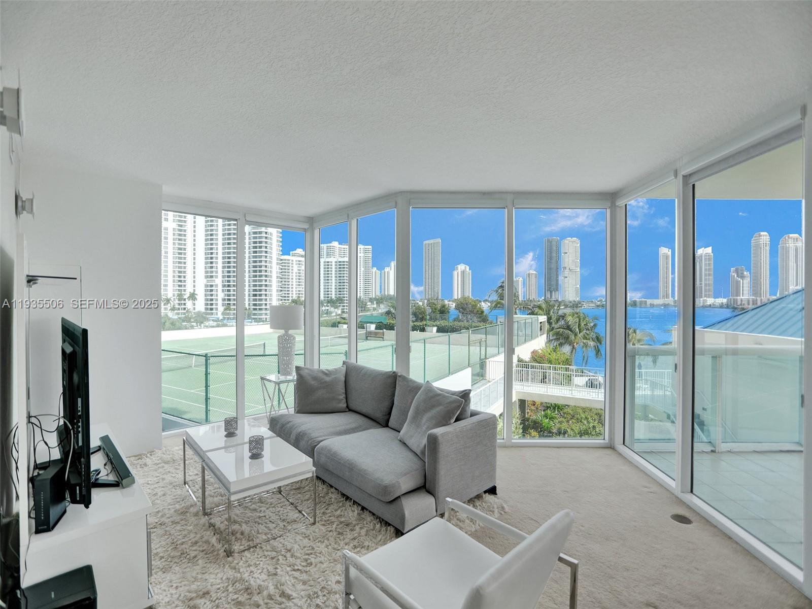 100 HIDDEN BAY CONDO - Residential