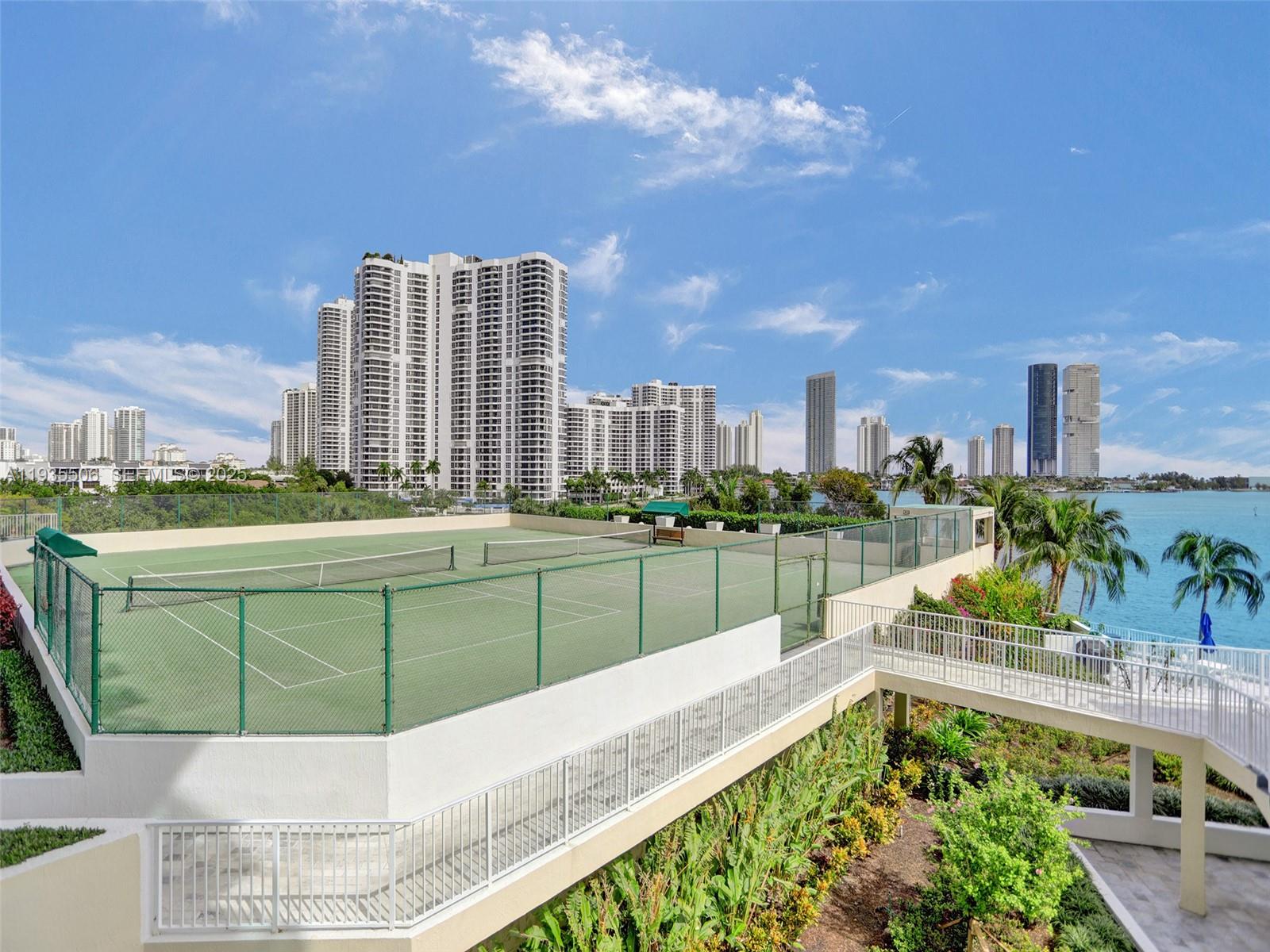 100 HIDDEN BAY CONDO - Residential