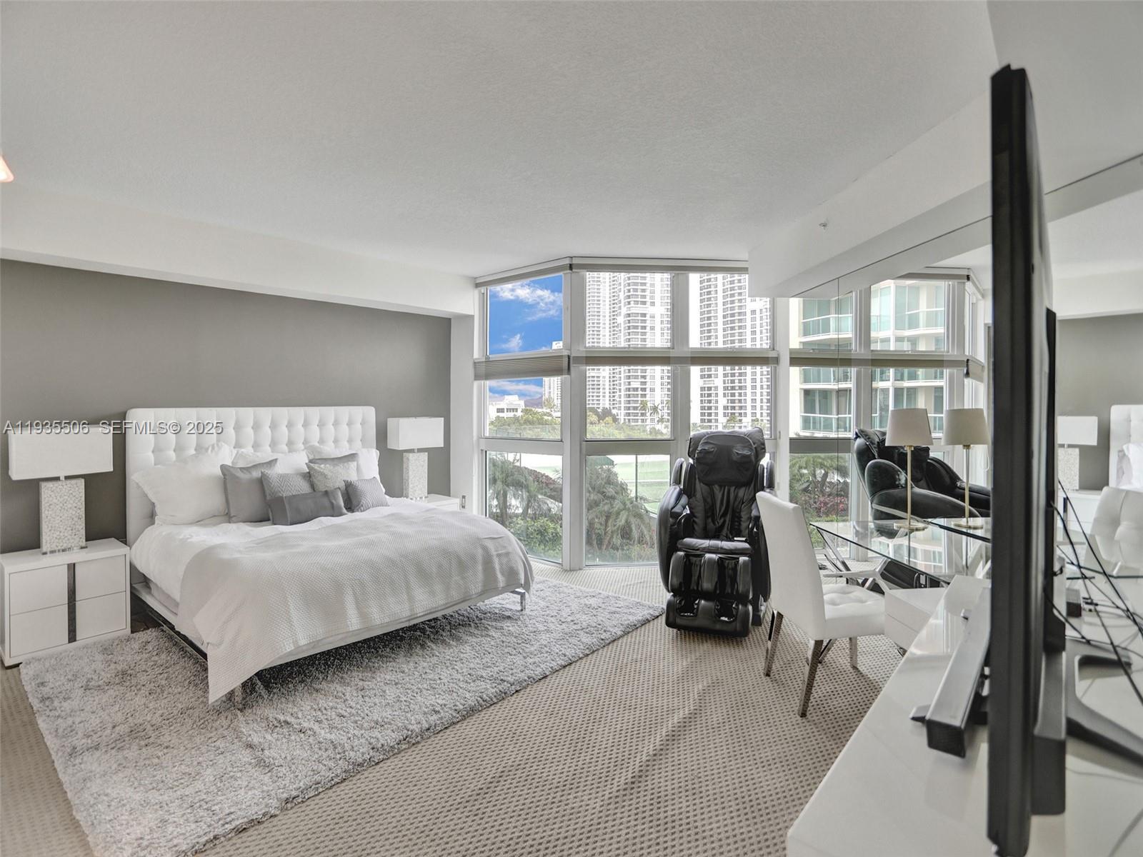 100 HIDDEN BAY CONDO - Residential