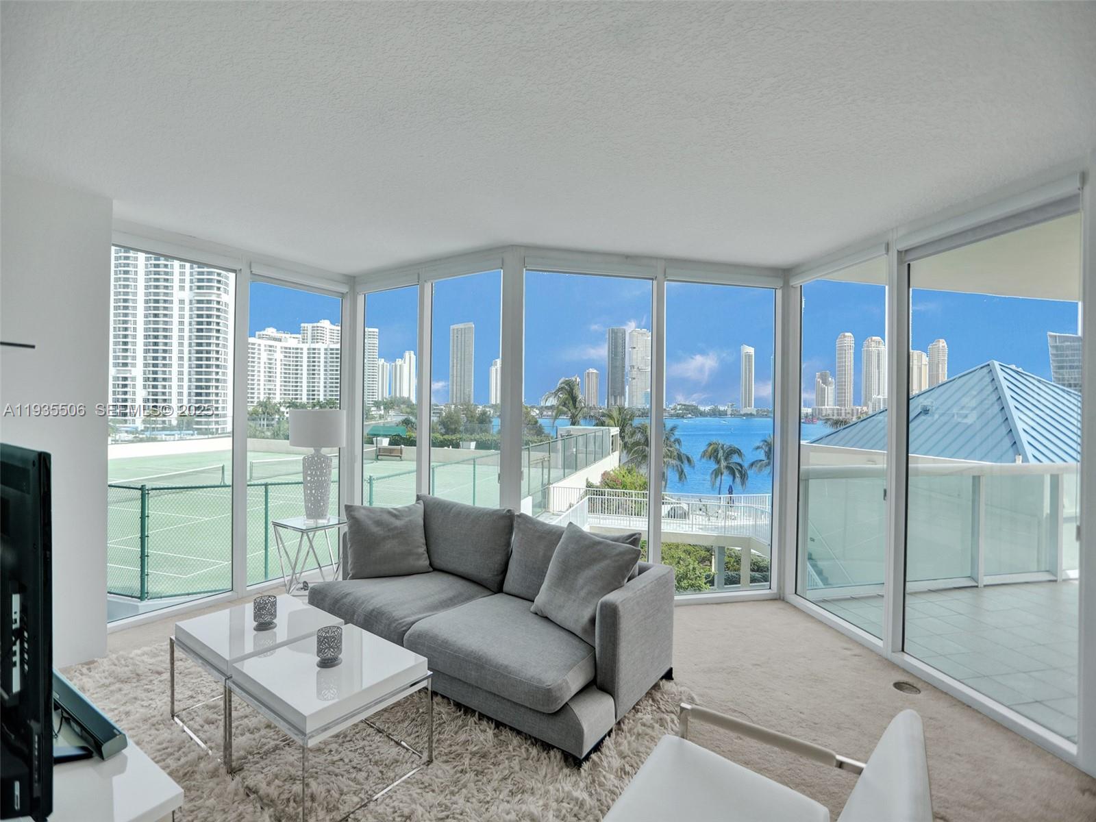 100 HIDDEN BAY CONDO - Residential