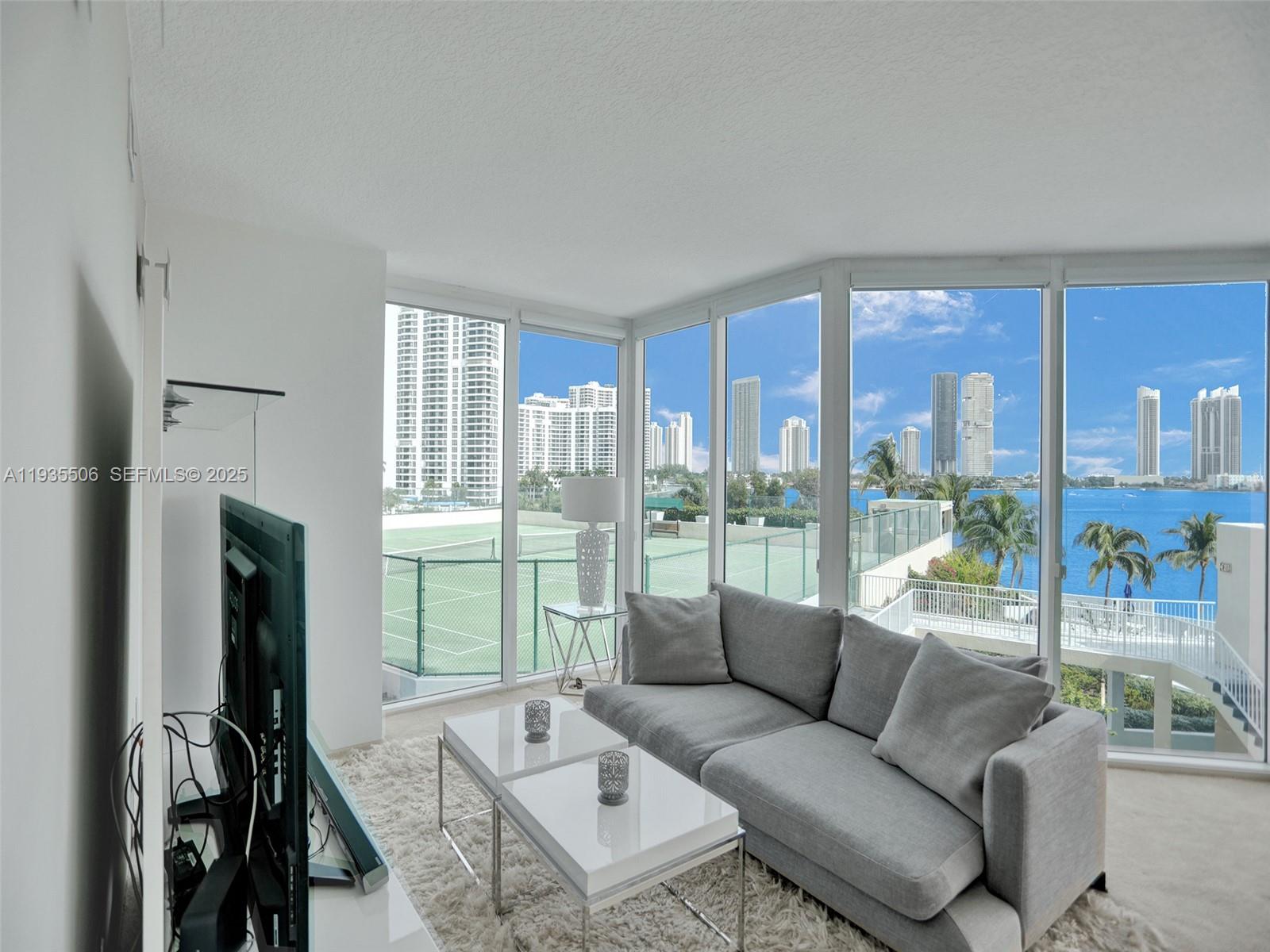 100 HIDDEN BAY CONDO - Residential