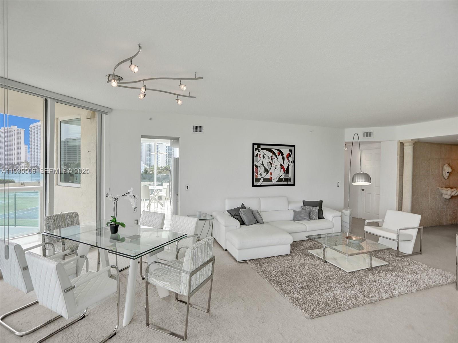 100 HIDDEN BAY CONDO - Residential