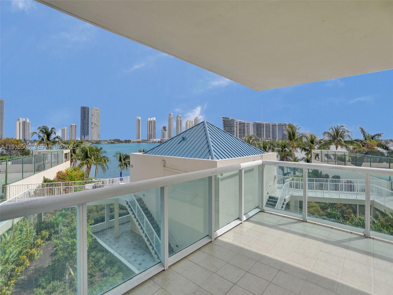 100 HIDDEN BAY CONDO - Residential