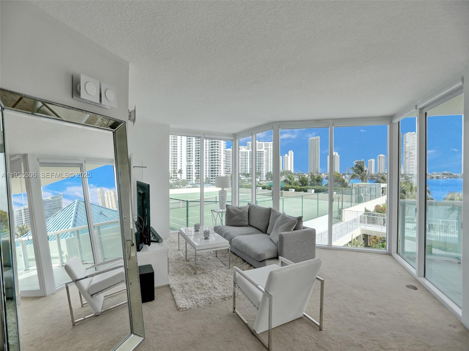 100 HIDDEN BAY CONDO - Residential