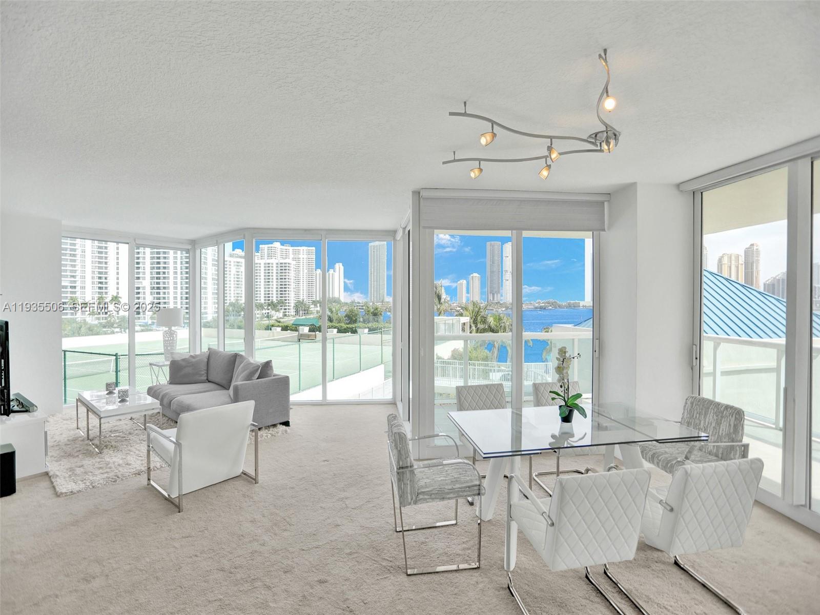 100 HIDDEN BAY CONDO - Residential