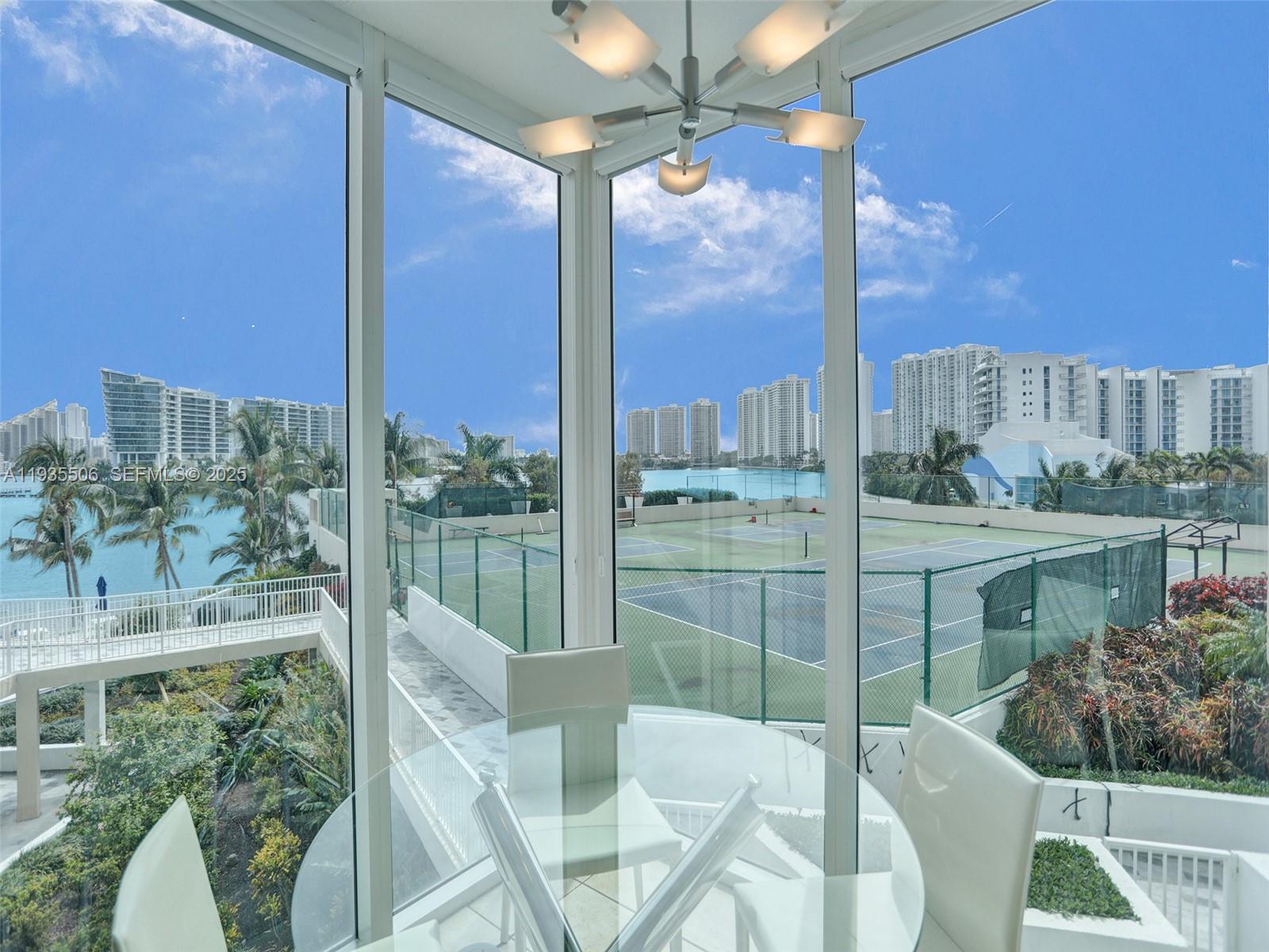 100 HIDDEN BAY CONDO - Residential