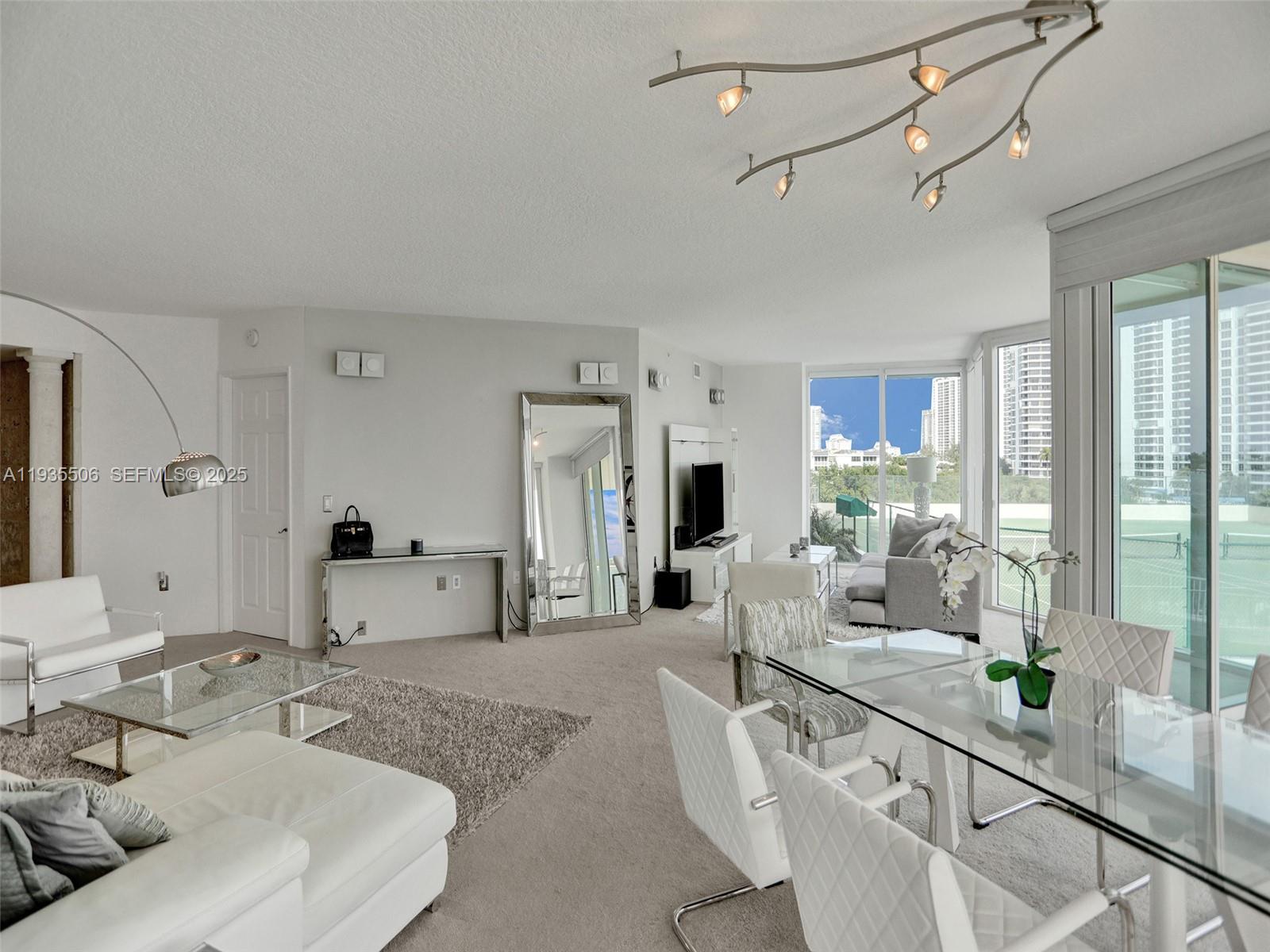 100 HIDDEN BAY CONDO - Residential