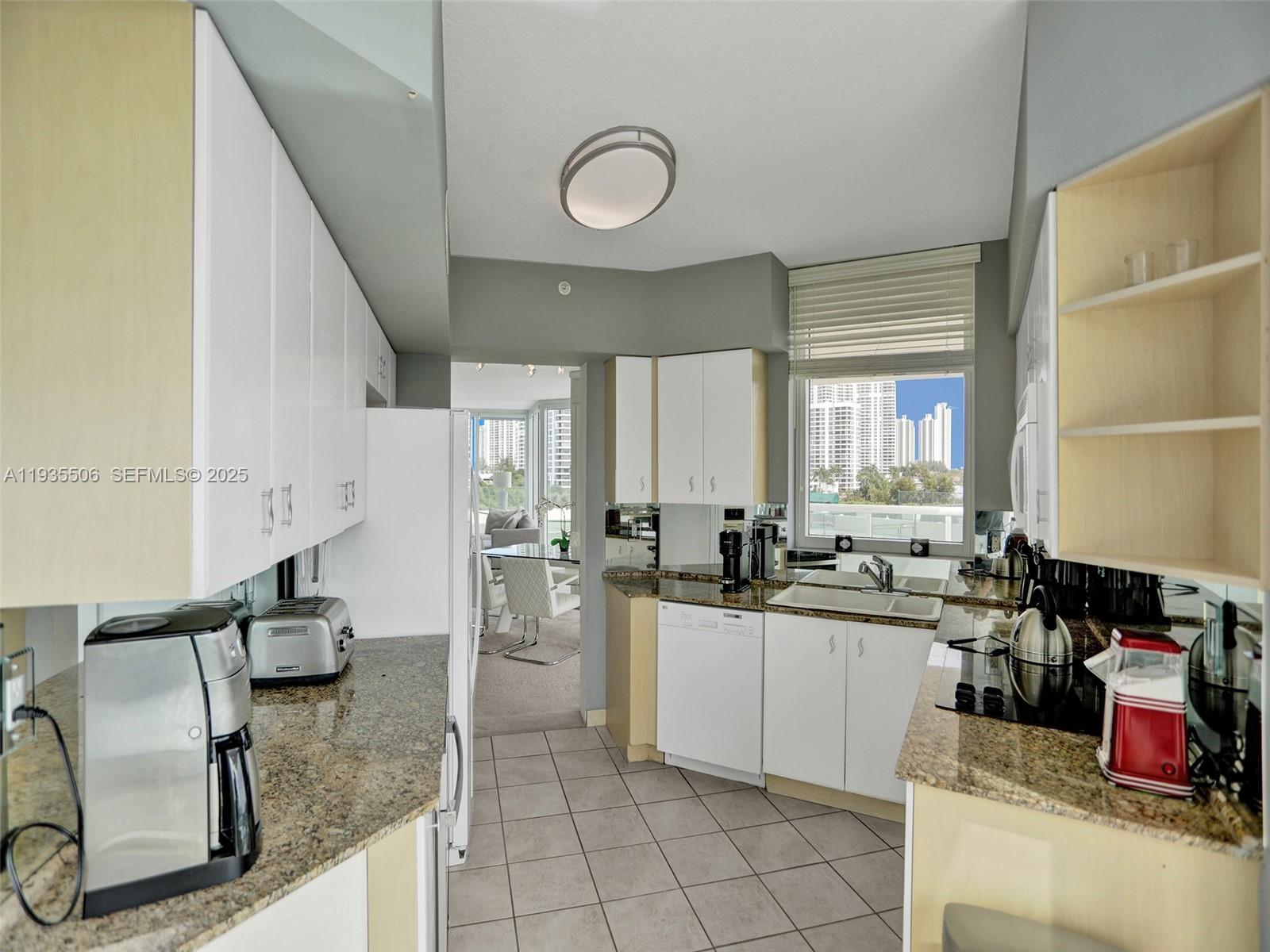 100 HIDDEN BAY CONDO - Residential