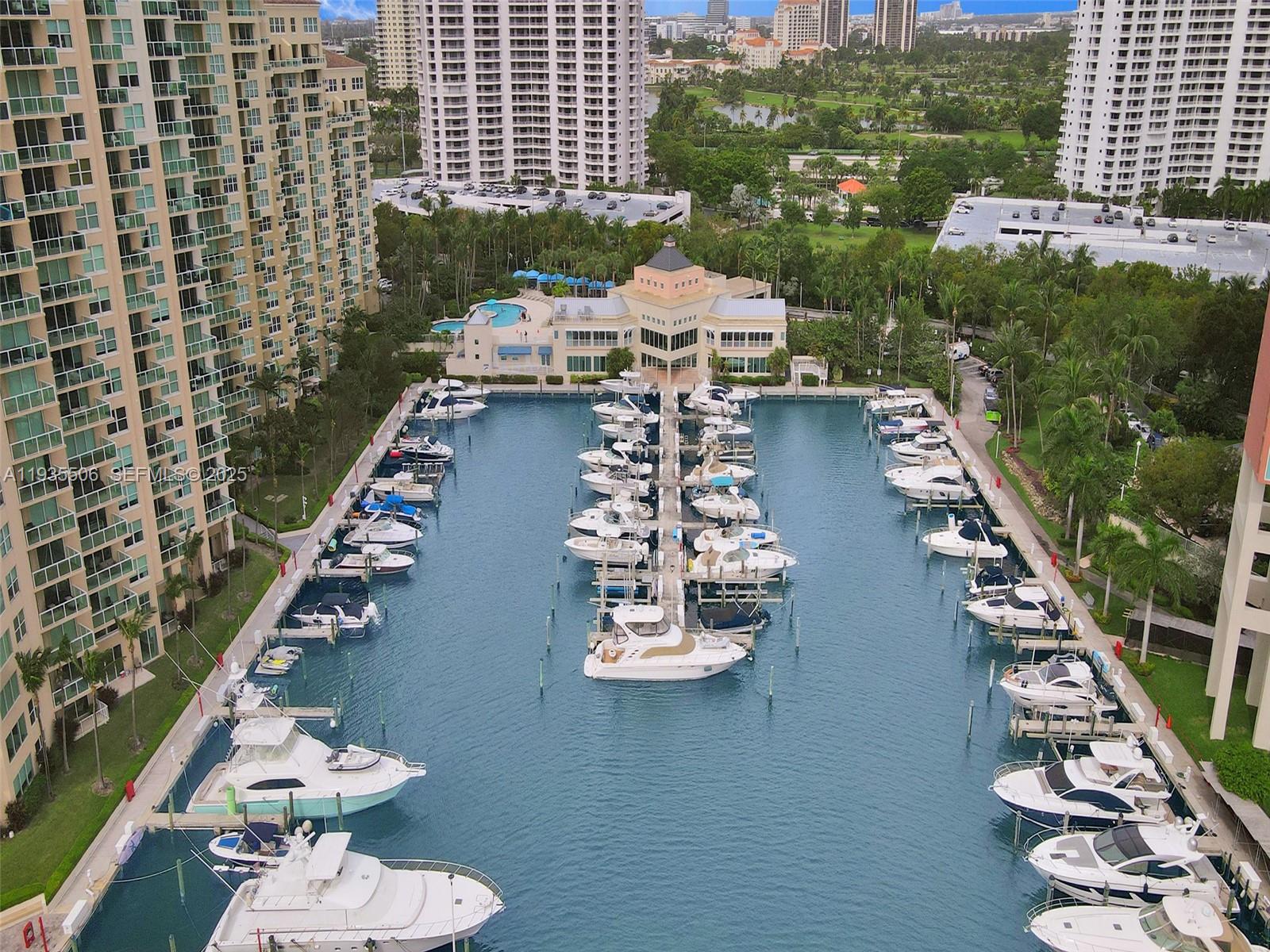 100 HIDDEN BAY CONDO - Residential