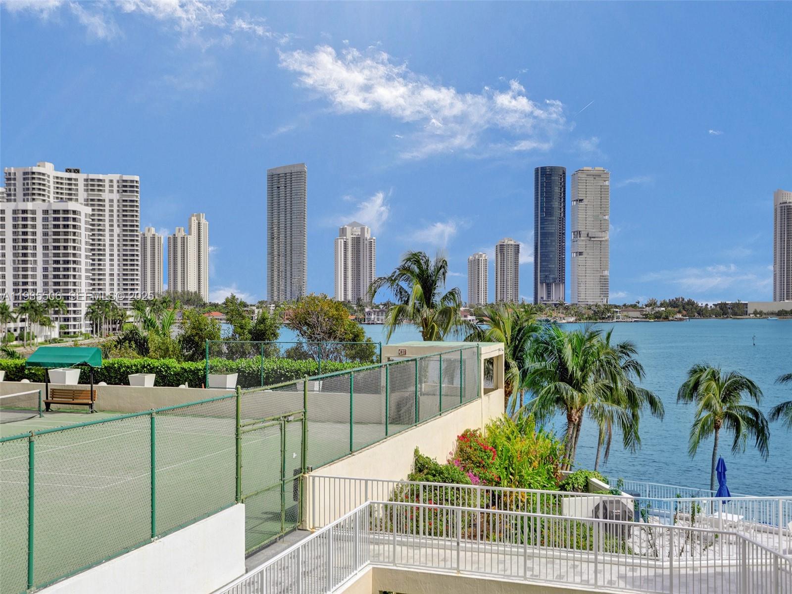 100 HIDDEN BAY CONDO - Residential