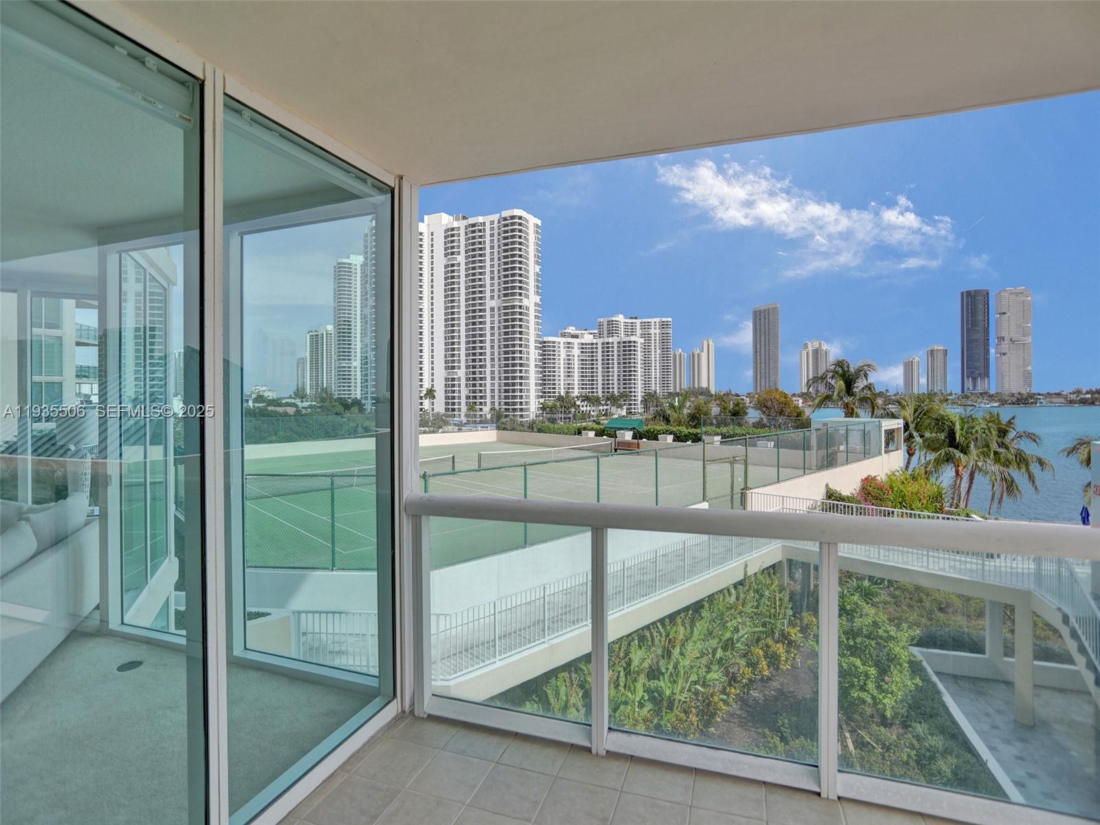 100 HIDDEN BAY CONDO - Residential