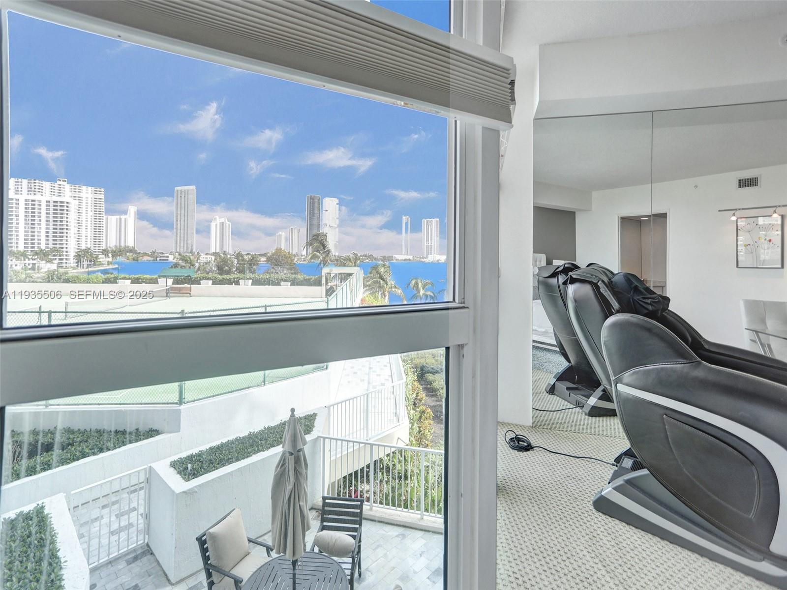 100 HIDDEN BAY CONDO - Residential