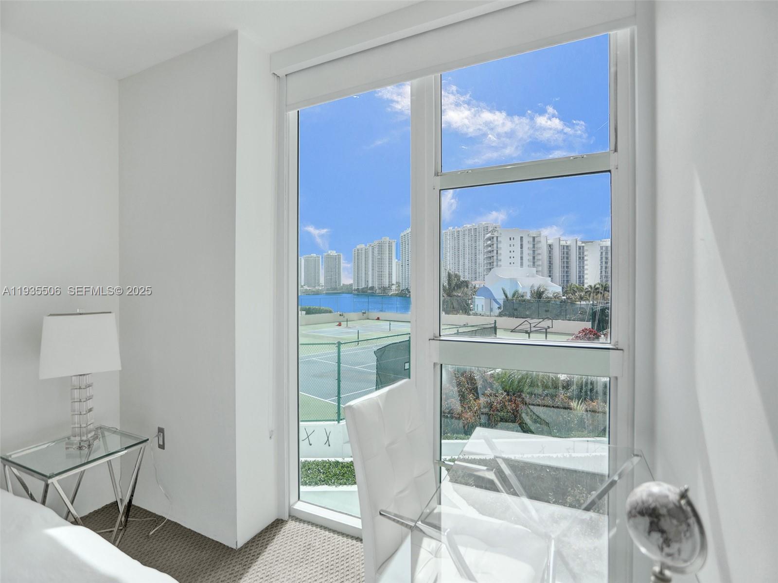 100 HIDDEN BAY CONDO - Residential
