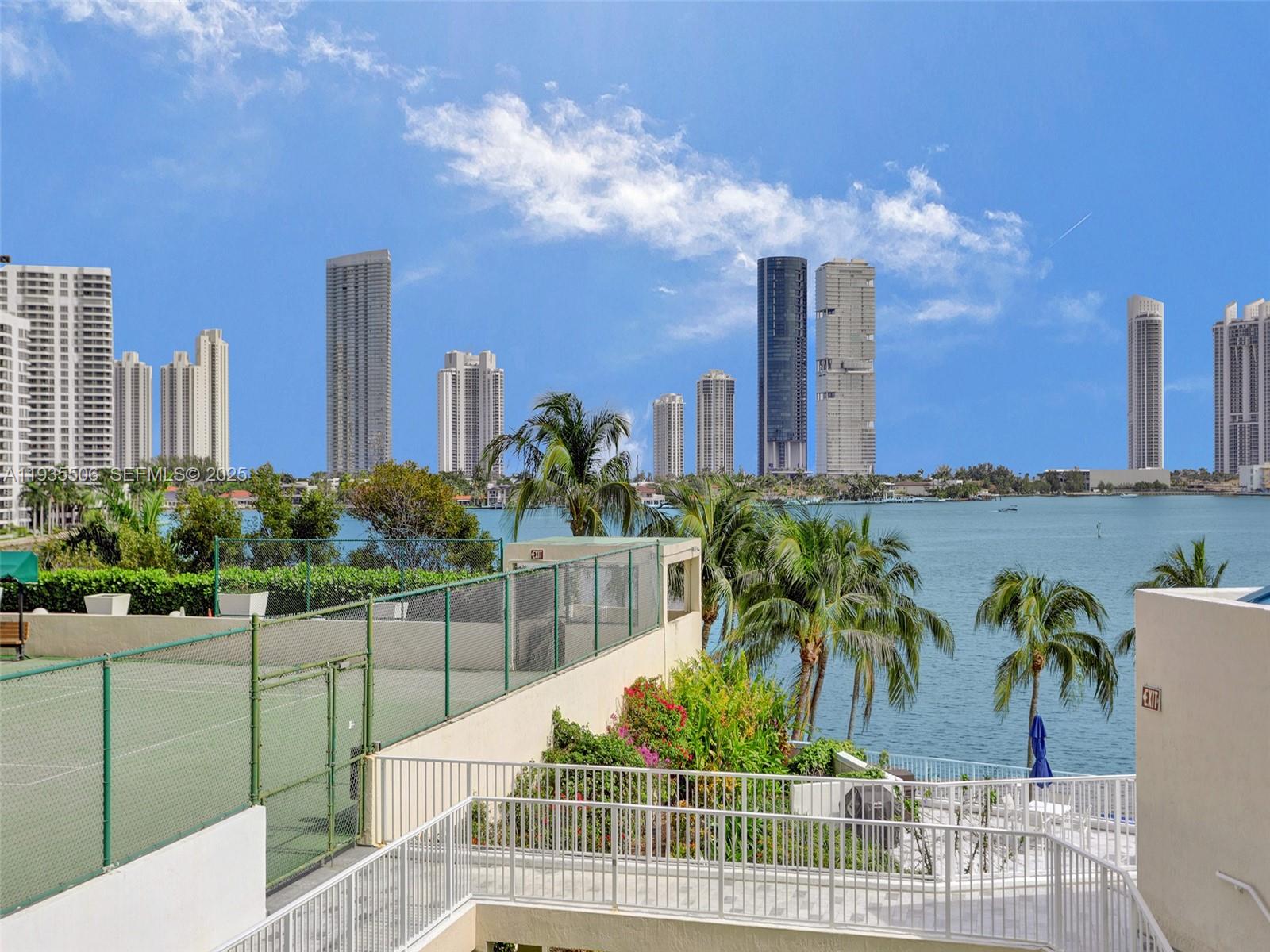 100 HIDDEN BAY CONDO - Residential