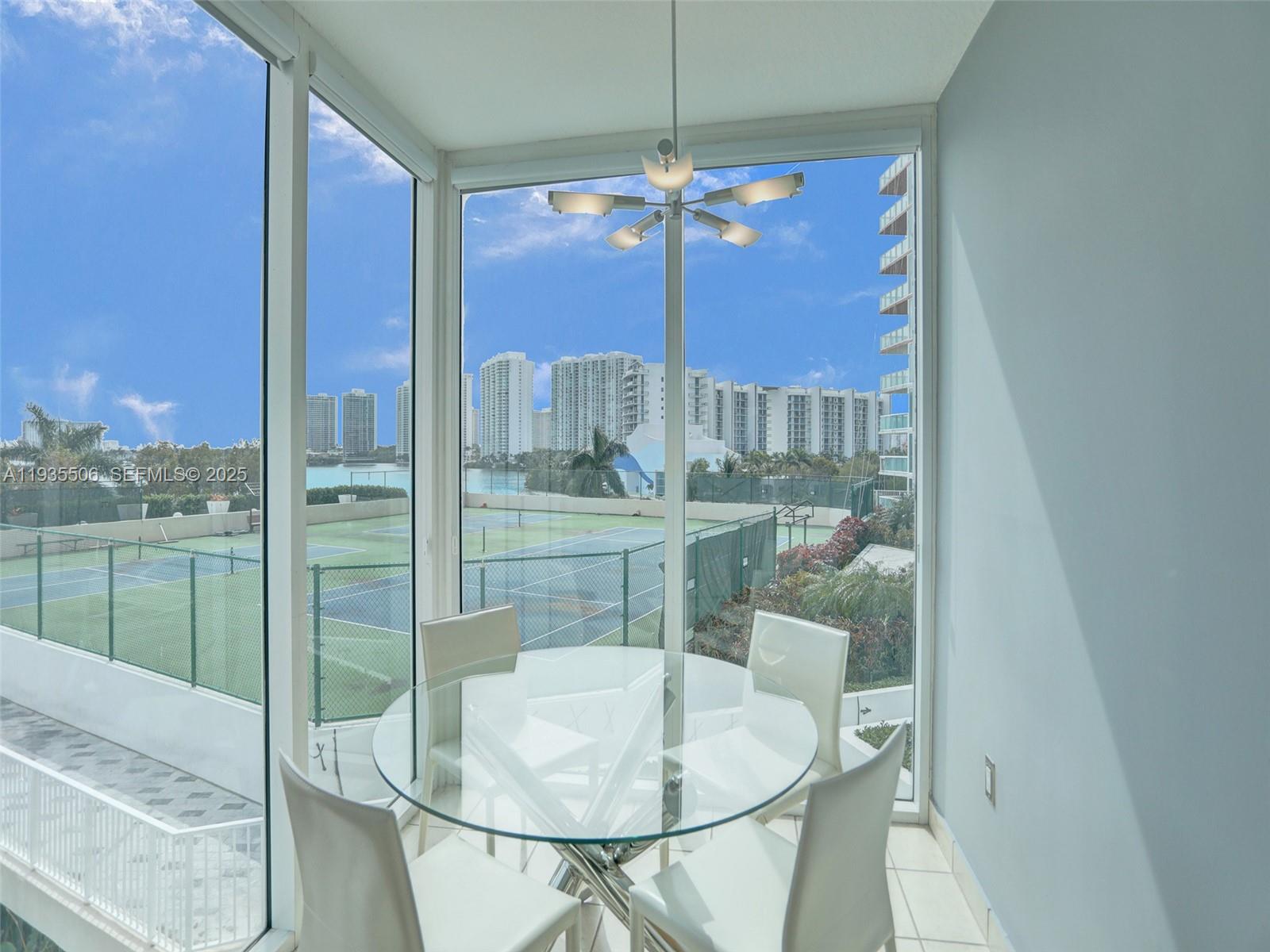 100 HIDDEN BAY CONDO - Residential