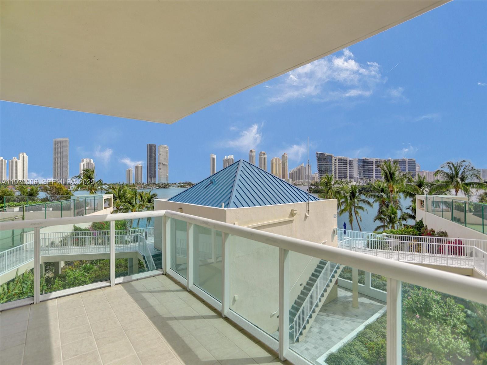 100 HIDDEN BAY CONDO - Residential