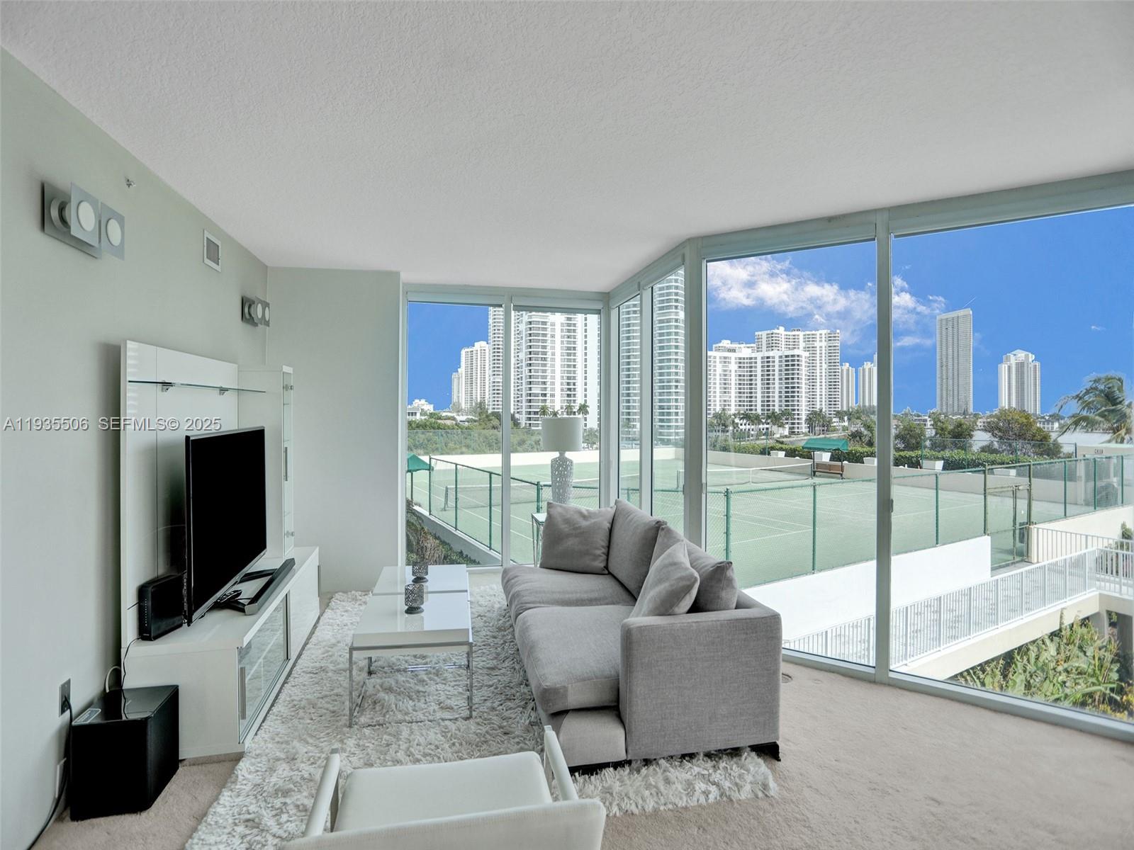 100 HIDDEN BAY CONDO - Residential