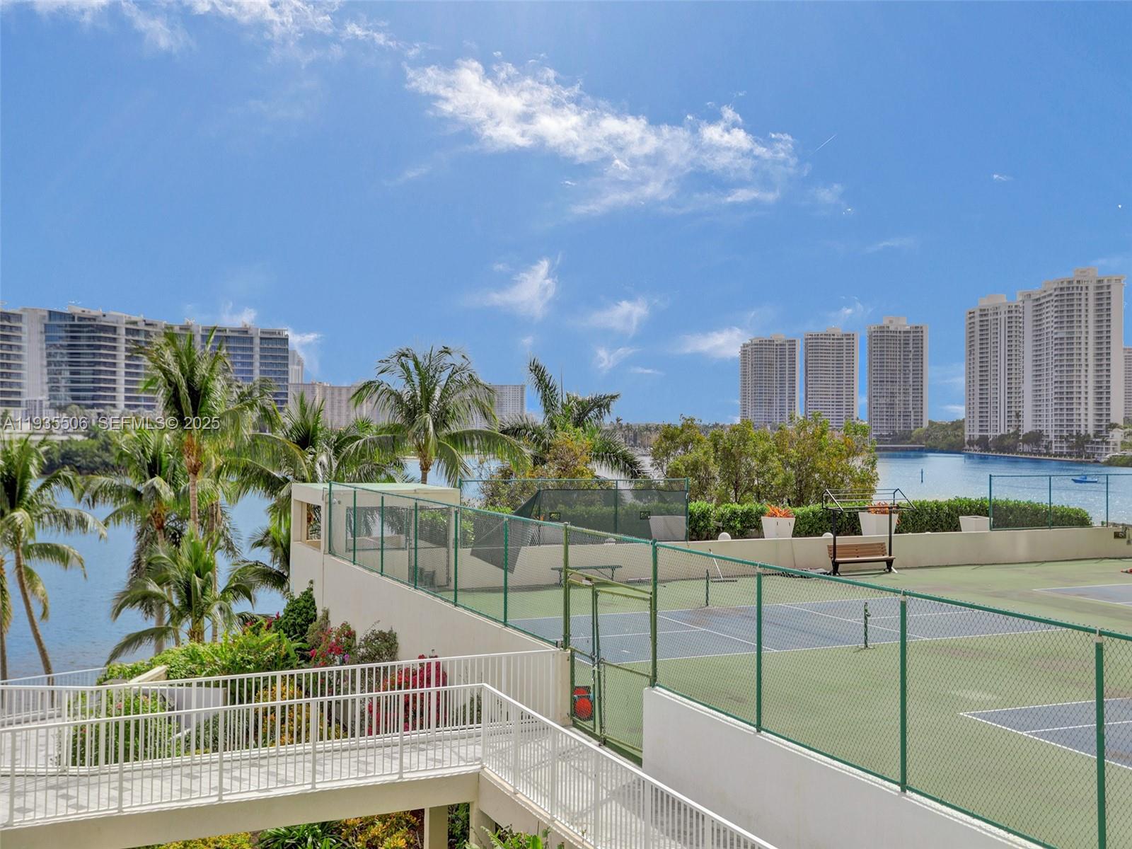 100 HIDDEN BAY CONDO - Residential