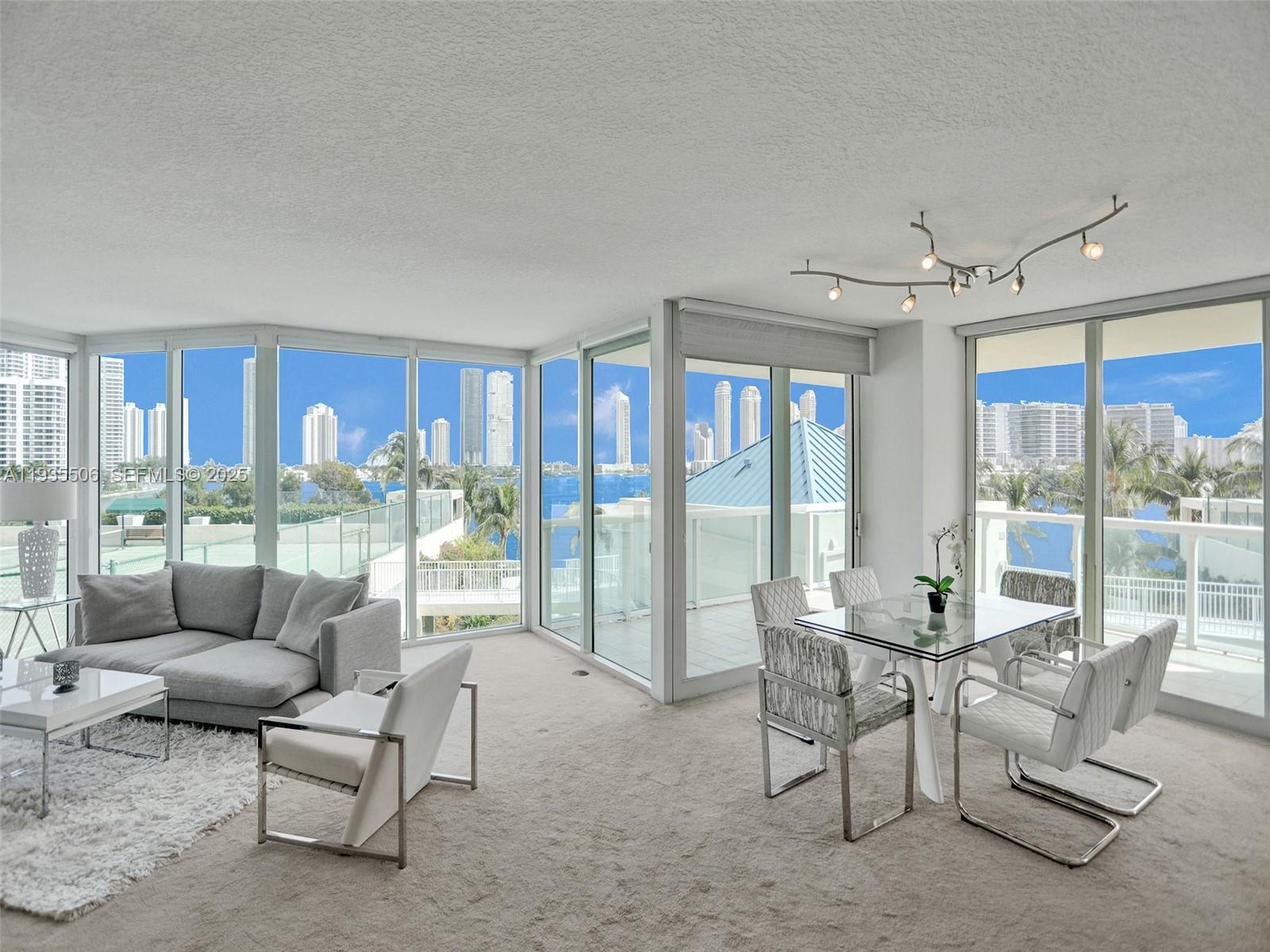 100 HIDDEN BAY CONDO - Residential