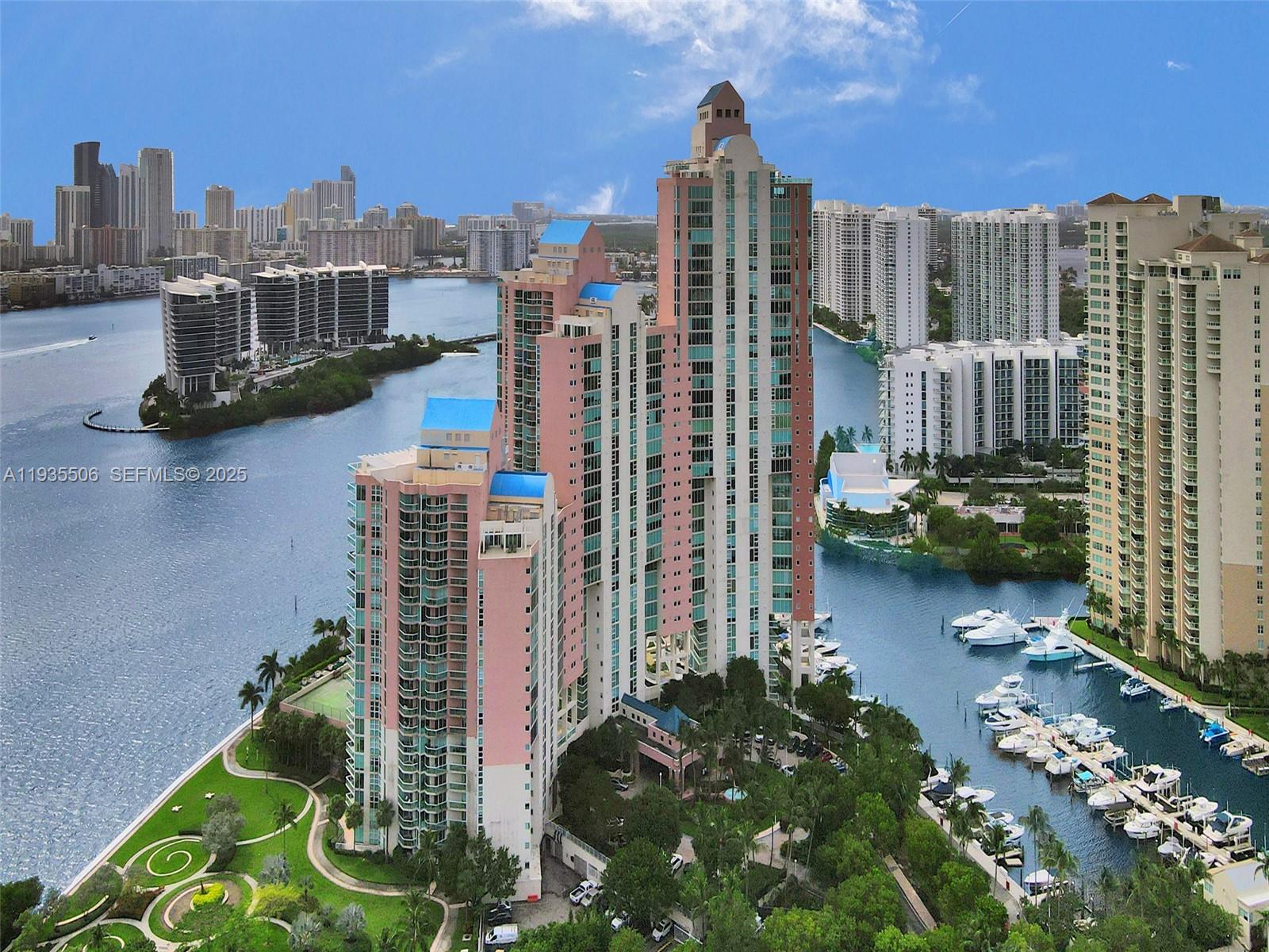 100 HIDDEN BAY CONDO - Residential